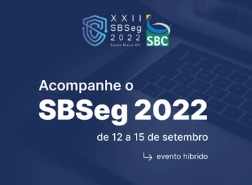 SBSeg 2022