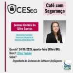 Café com Segurança